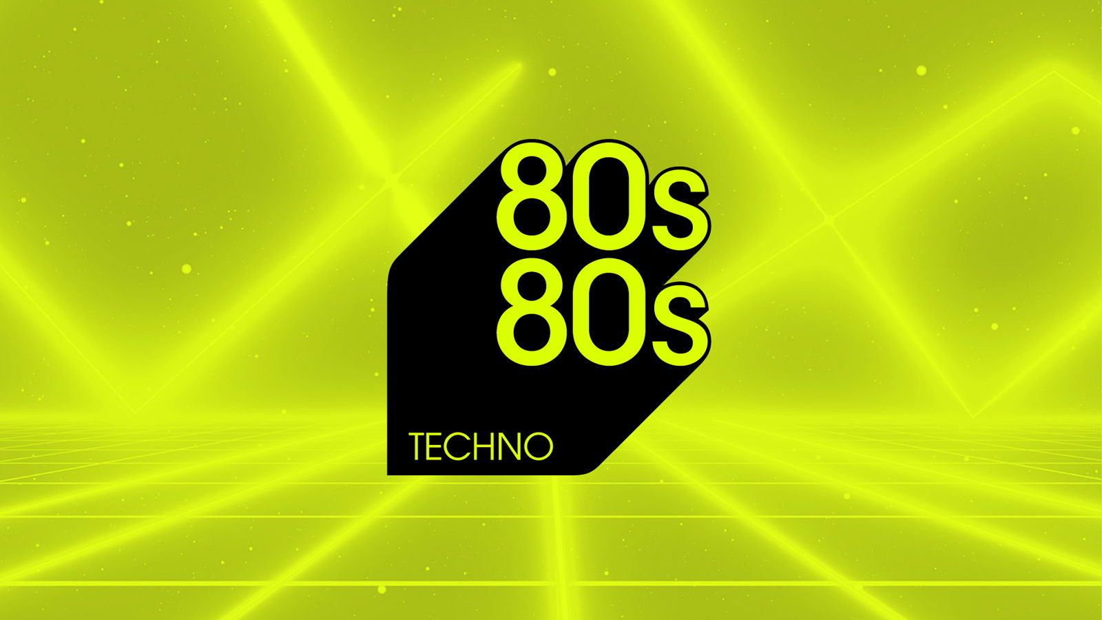 80s80s TECHNO