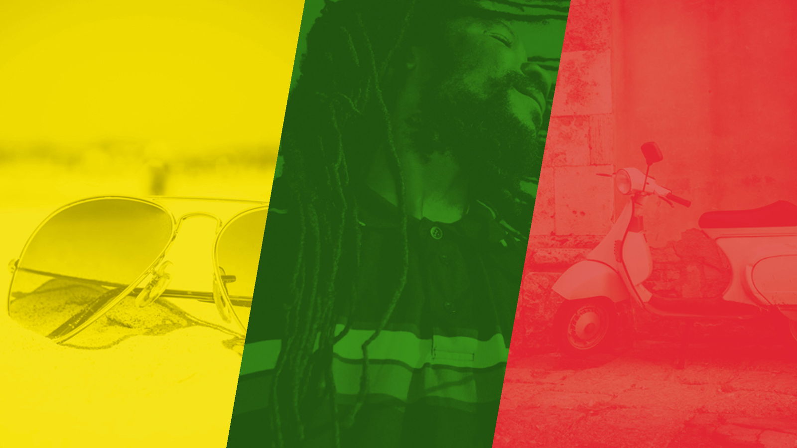 Die 80s80s Sommerwlrt