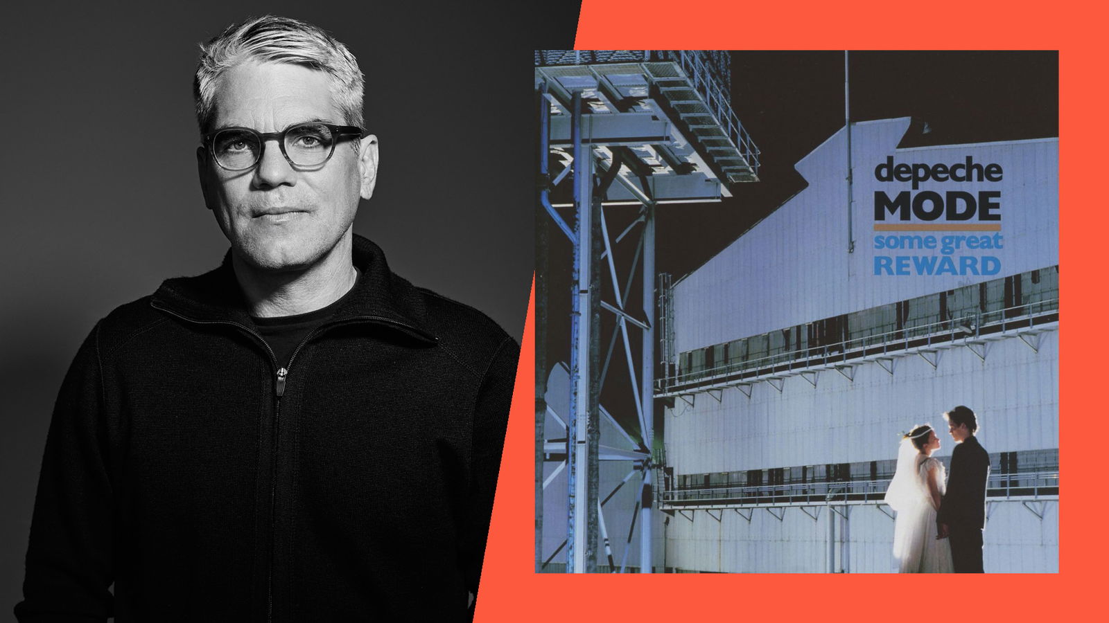 Sebastian aus dem 80s80s Team