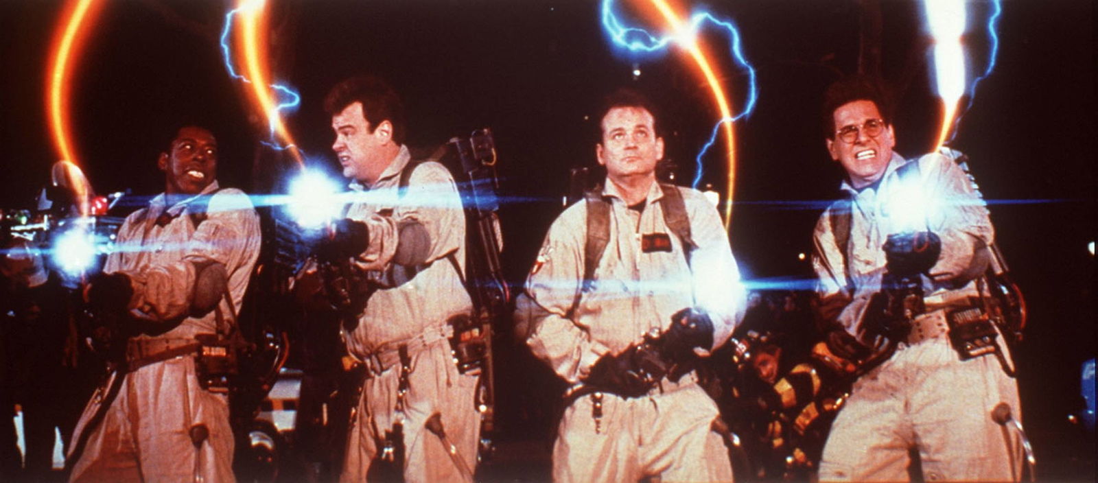Ghostbusters - Die Geisterjäger (1984)