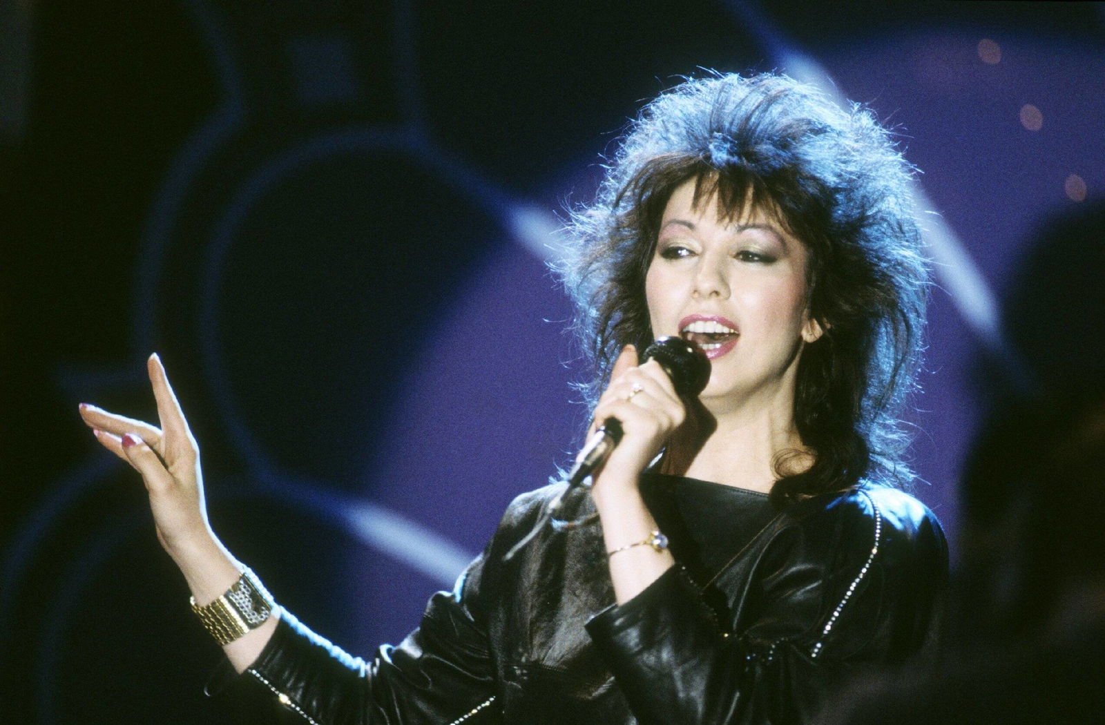 Jennifer Rush (1985)