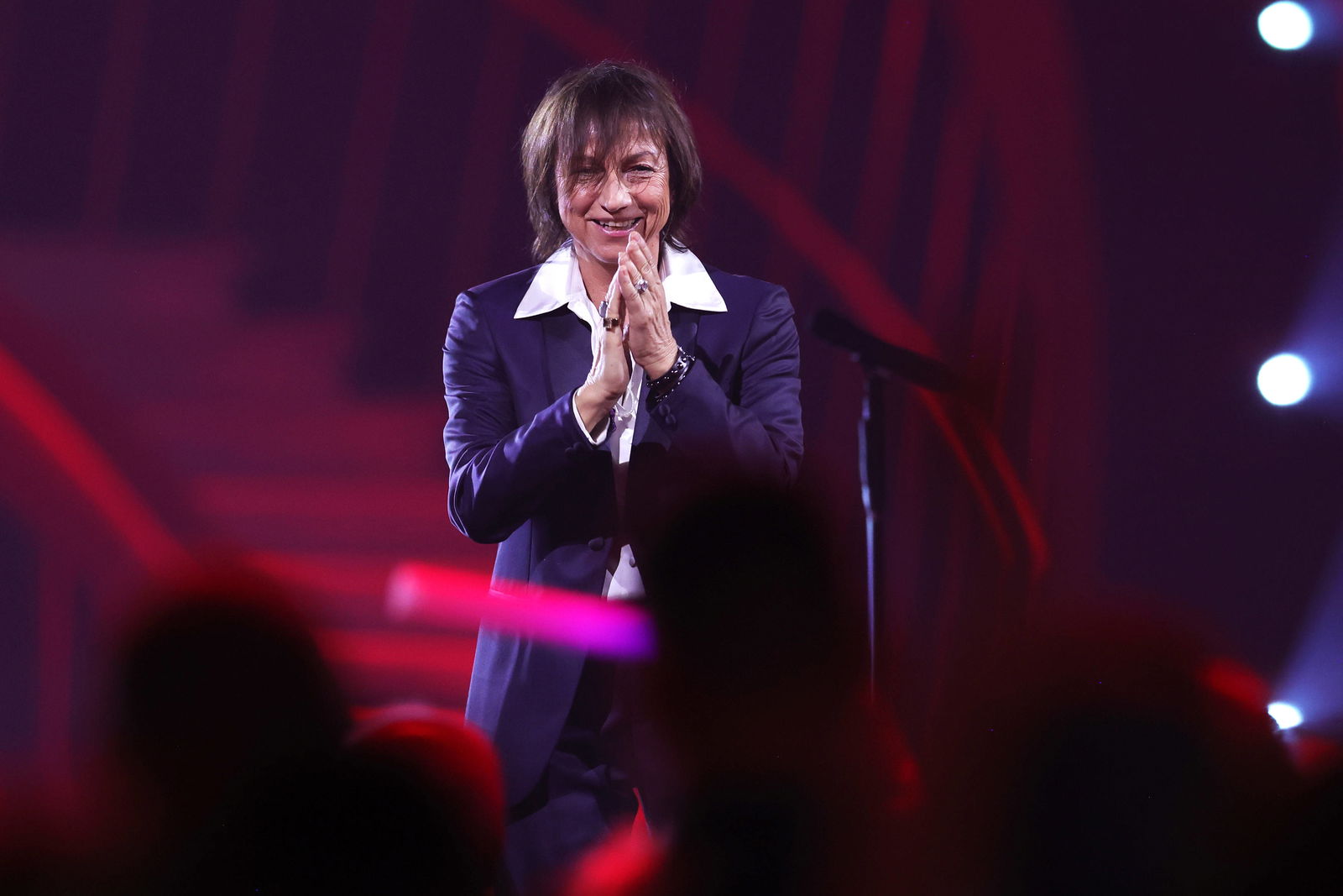 Gianna Nannini (2024)