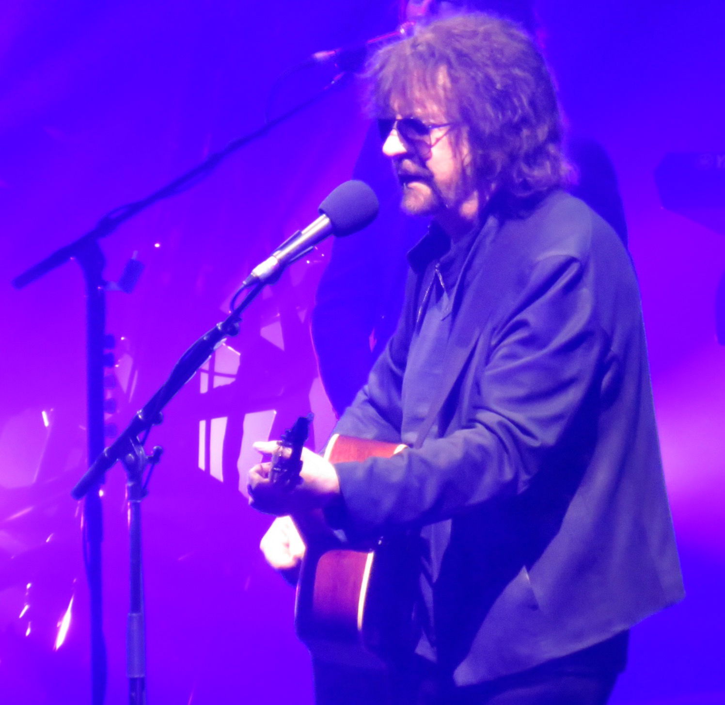 Jeff Lynne (ELO)