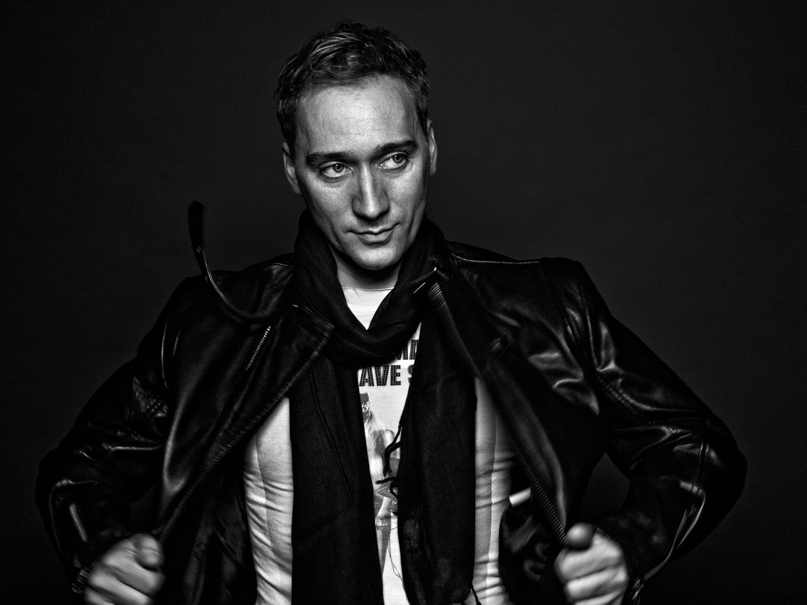 Paul van Dyk