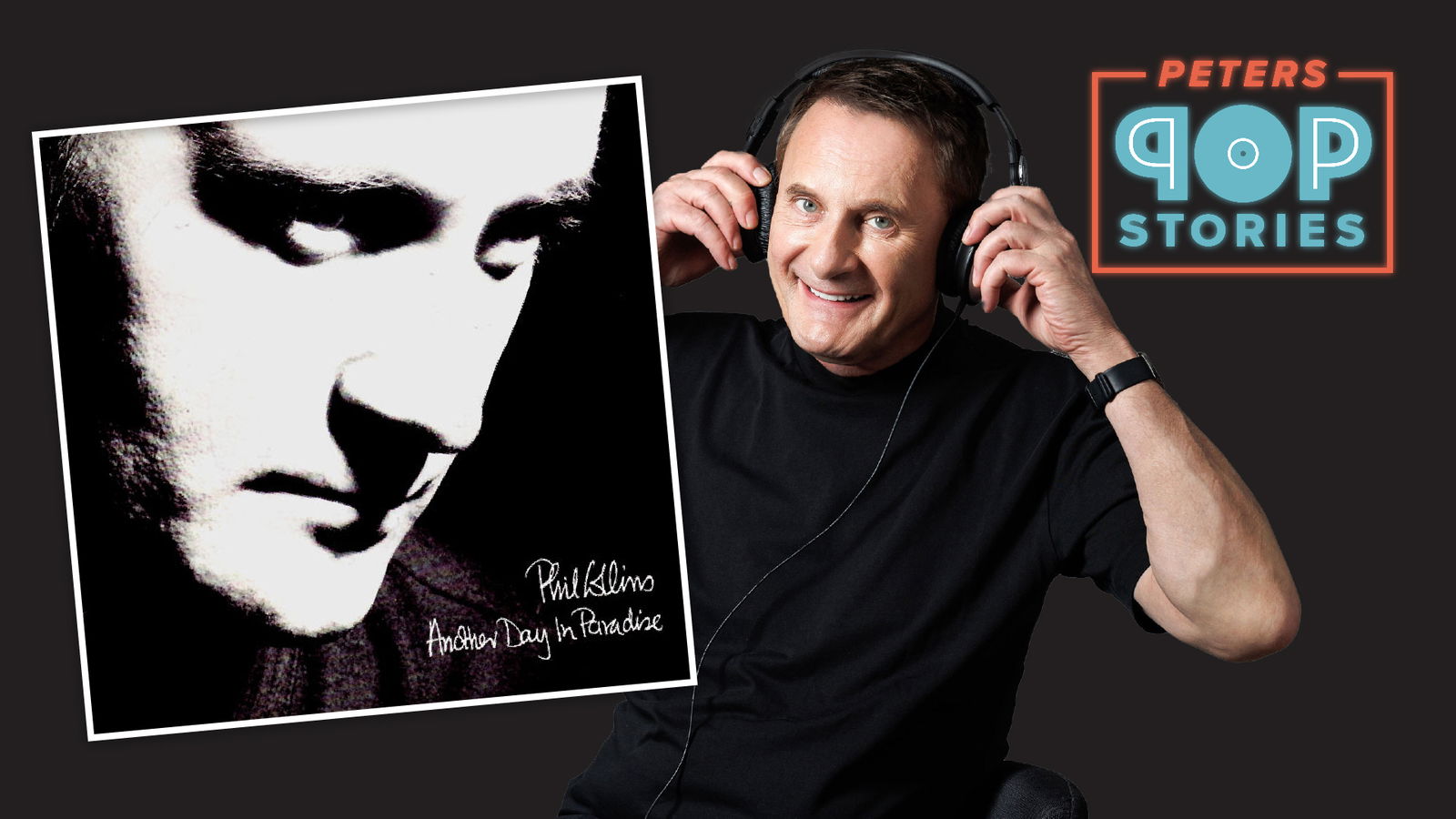 Another Day in Paradise