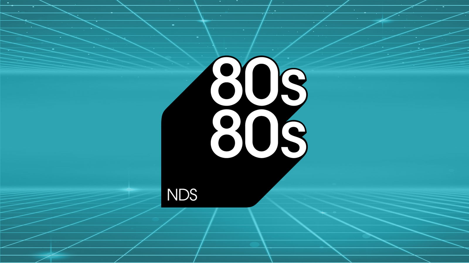 80s80s Niedersachsen Edition