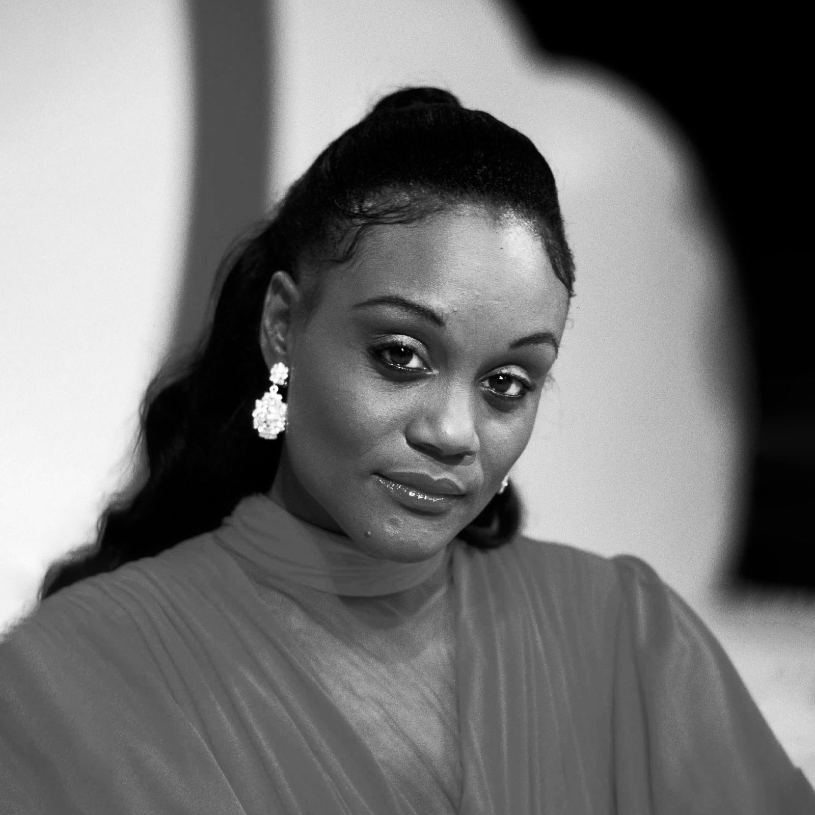 Evelyn Thomas (1984)