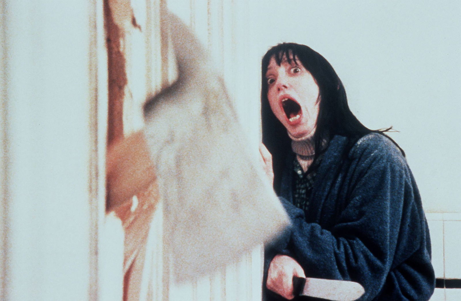 Shelley Duvall in "The Dining" (1980)