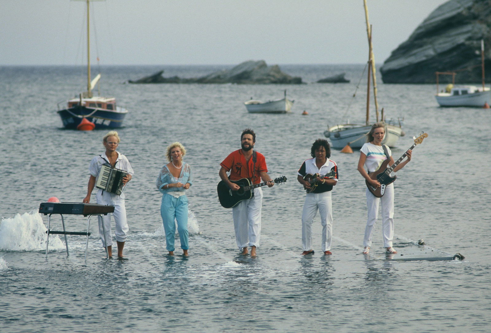 Tony Esposito (1985)
