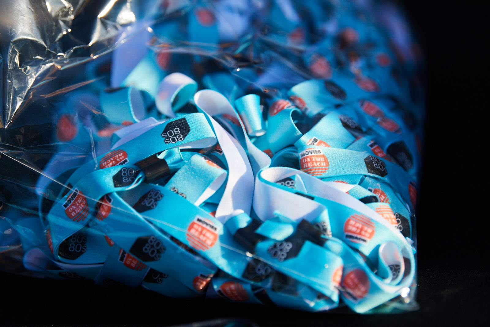 80s80s Movies On The Beach am 29. Juli 2024 auf Usedom