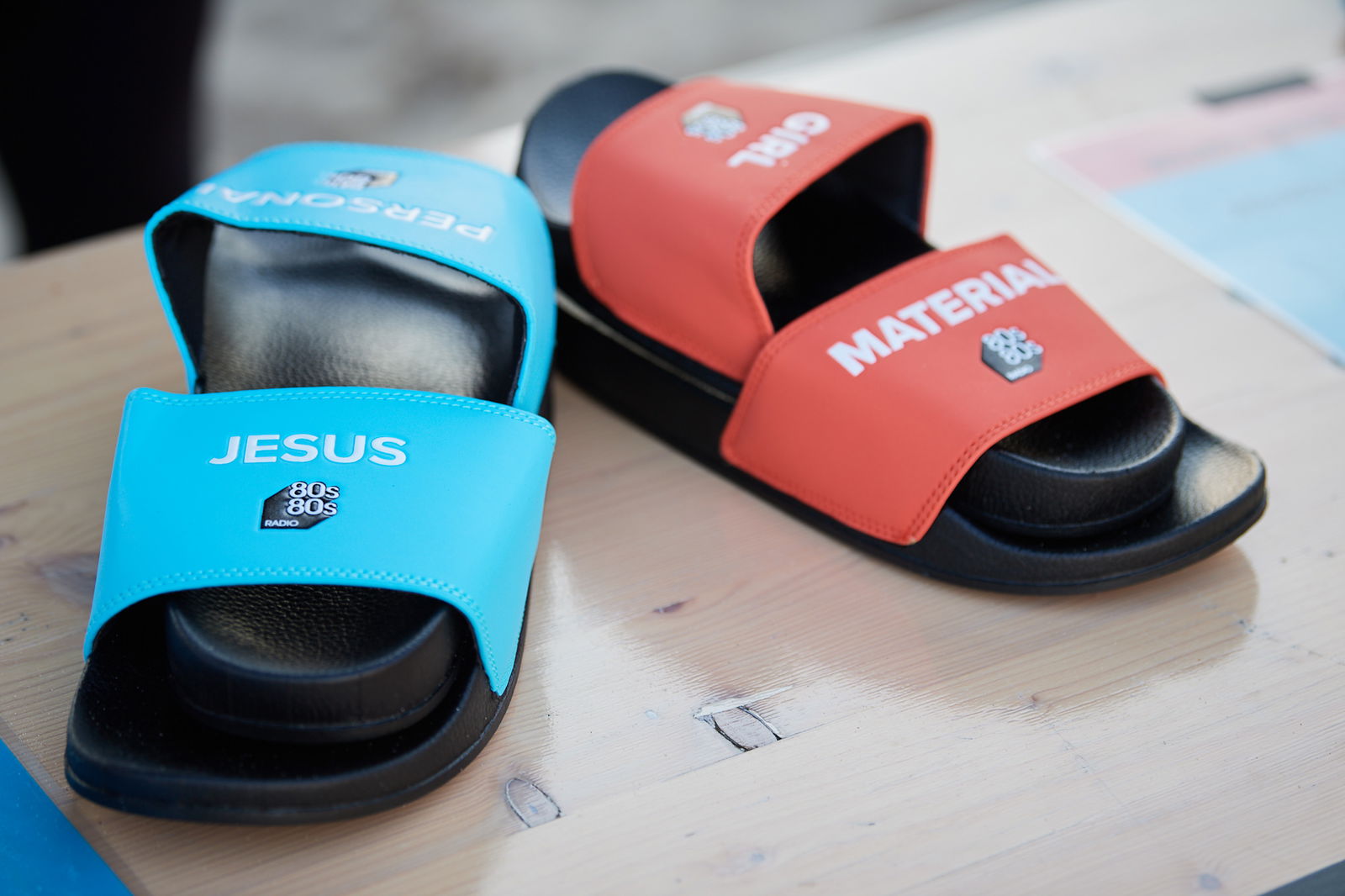 80s80s Movies On The Beach am 29. Juli 2024 auf Usedom