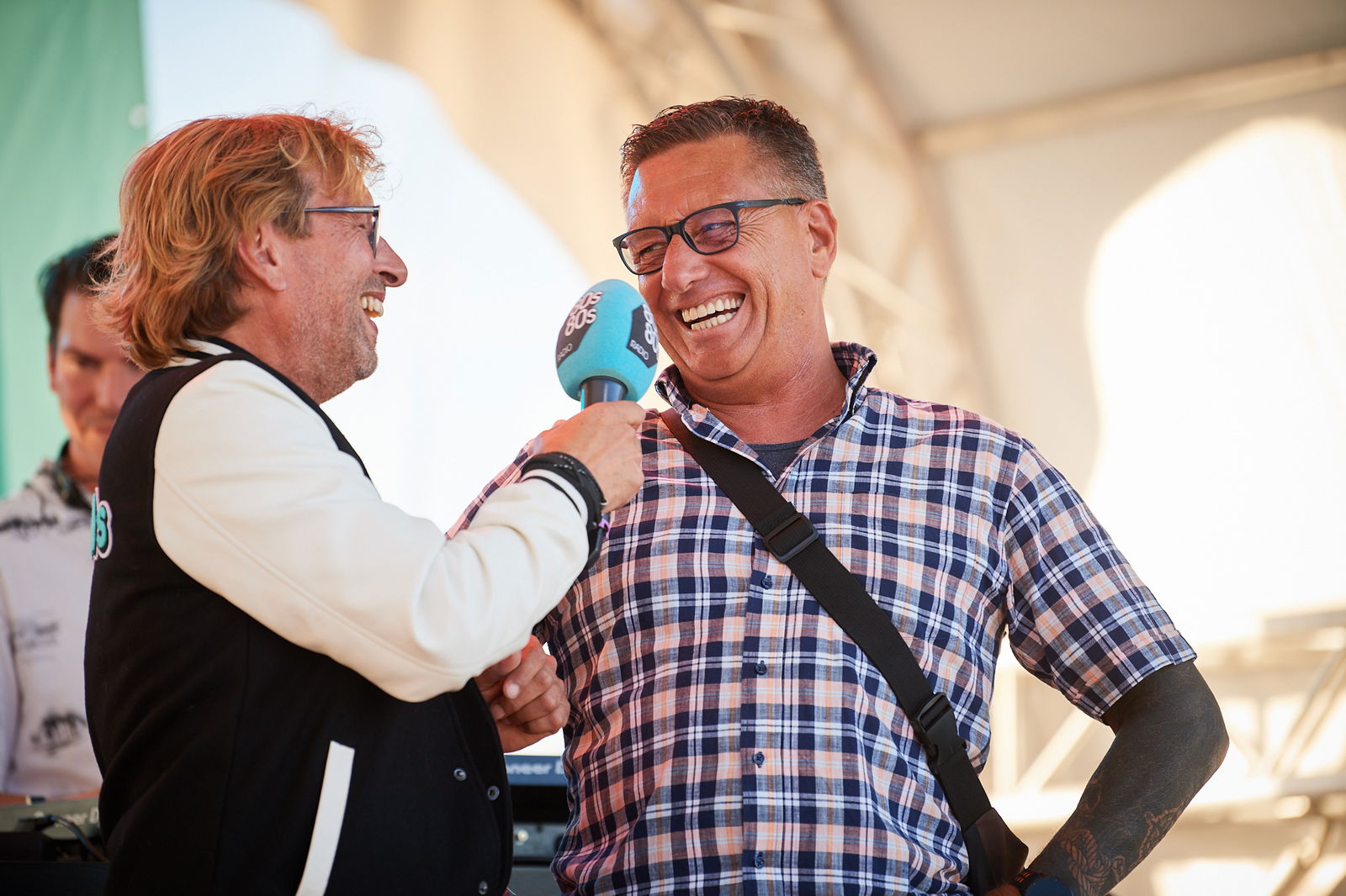 80s80s Movies On The Beach am 29. Juli 2024 auf Usedom