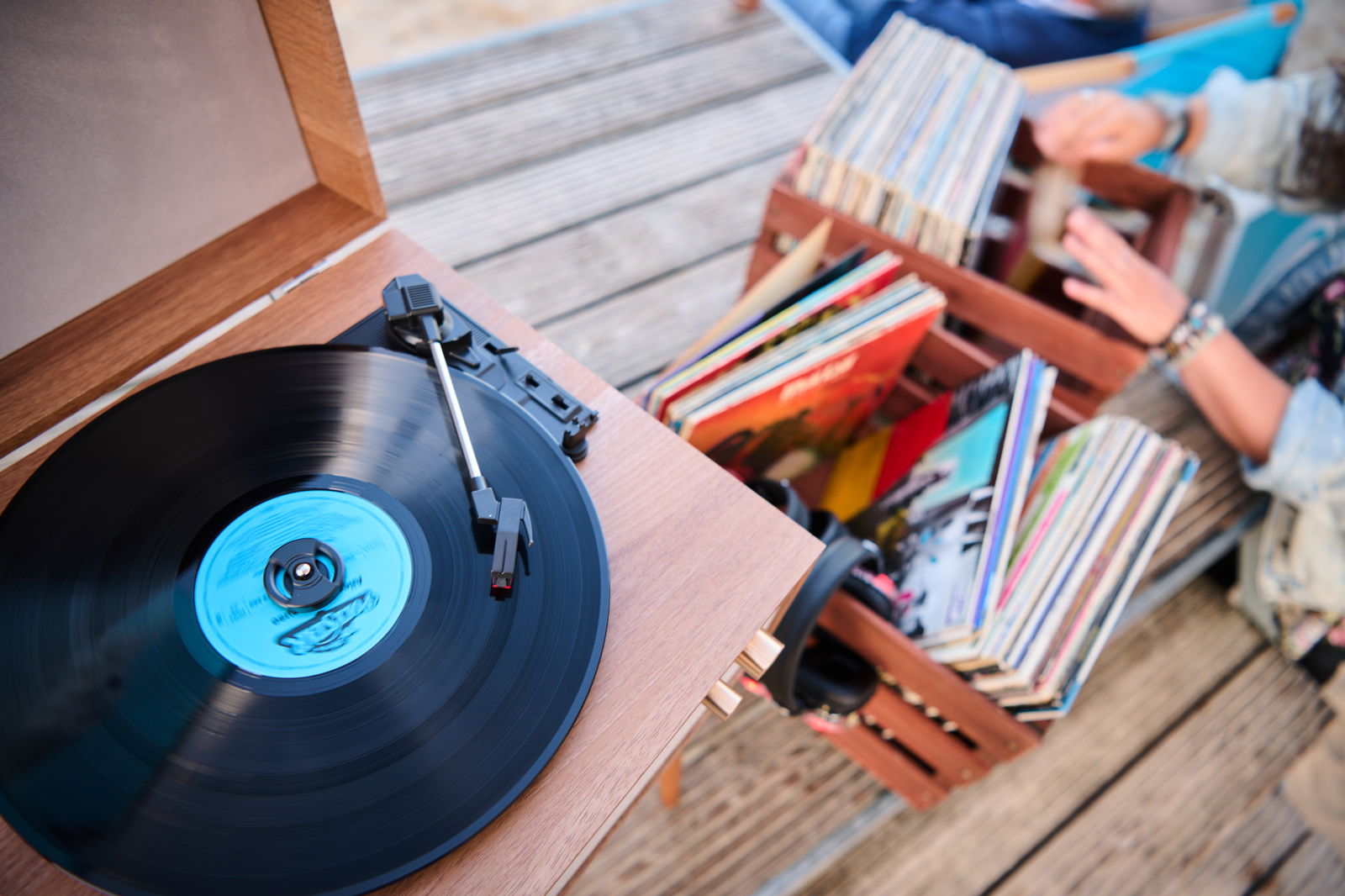 80s80s Movies On The Beach am 29. Juli 2024 auf Usedom