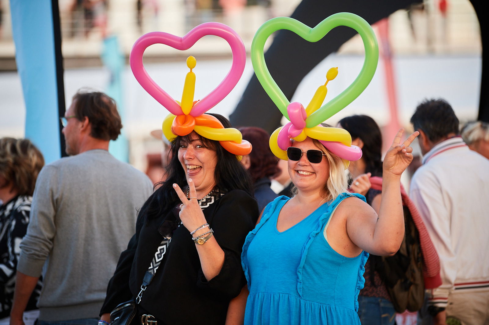 80s80s Movies On The Beach am 29. Juli 2024 auf Usedom