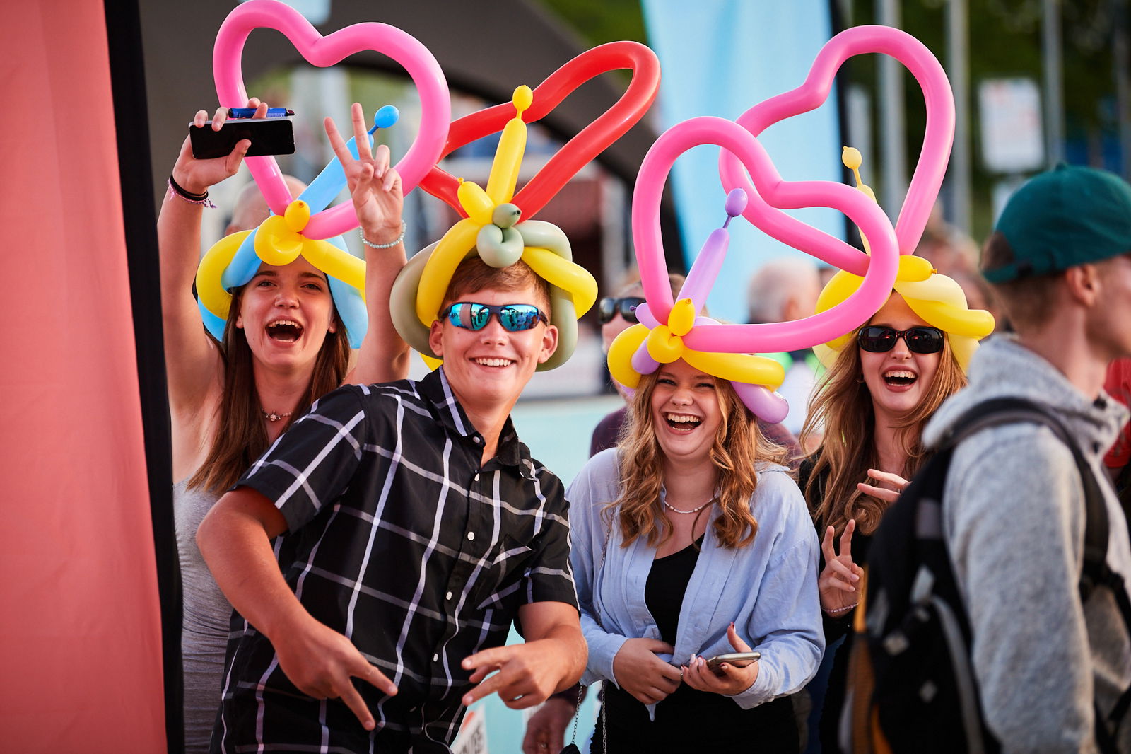 80s80s Movies On The Beach am 29. Juli 2024 auf Usedom