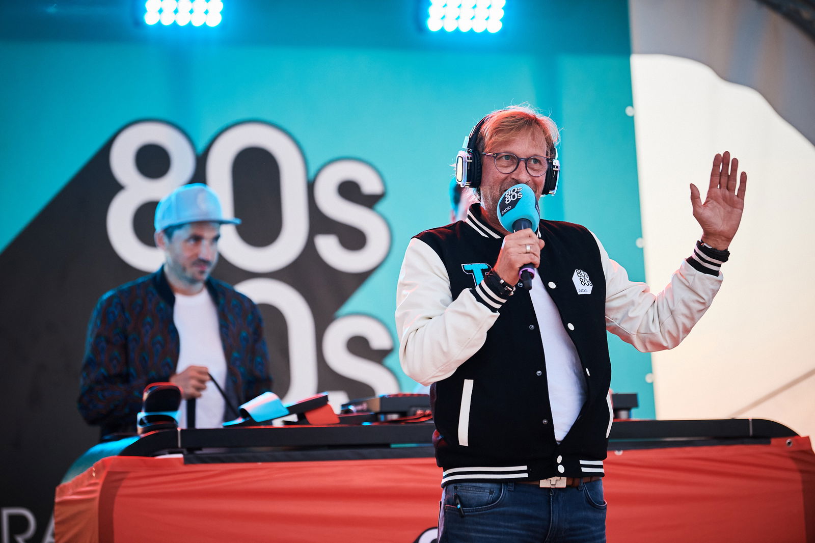 80s80s Movies On The Beach am 29. Juli 2024 auf Usedom