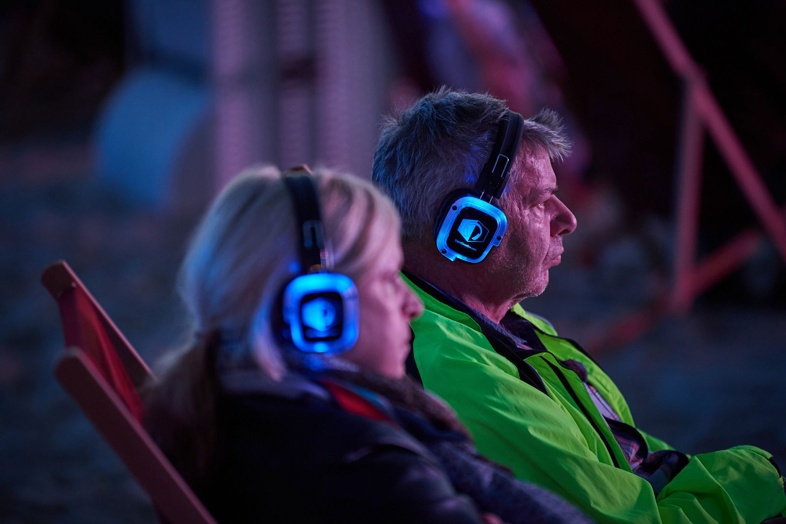 80s80s Movies On The Beach am 29. Juli 2024 auf Usedom