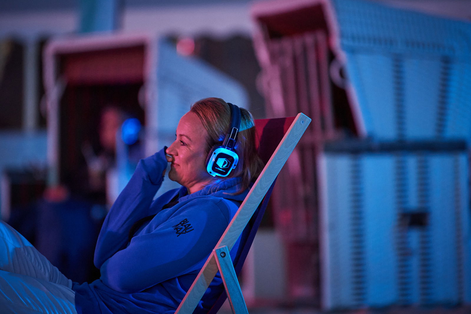 80s80s Movies On The Beach am 29. Juli 2024 auf Usedom