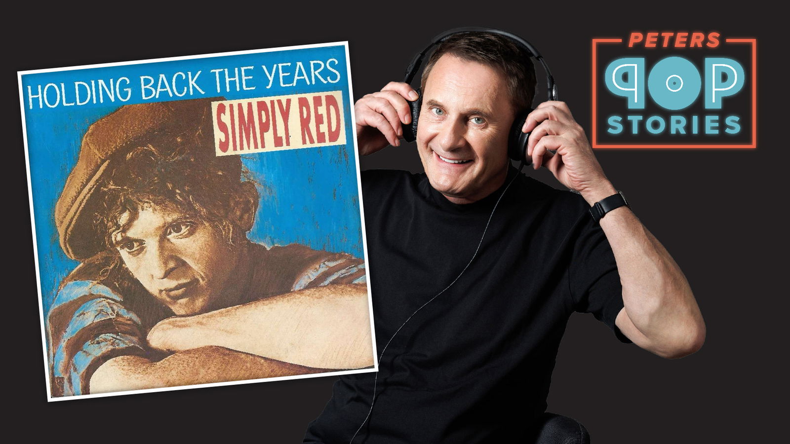 Holding Back The Years