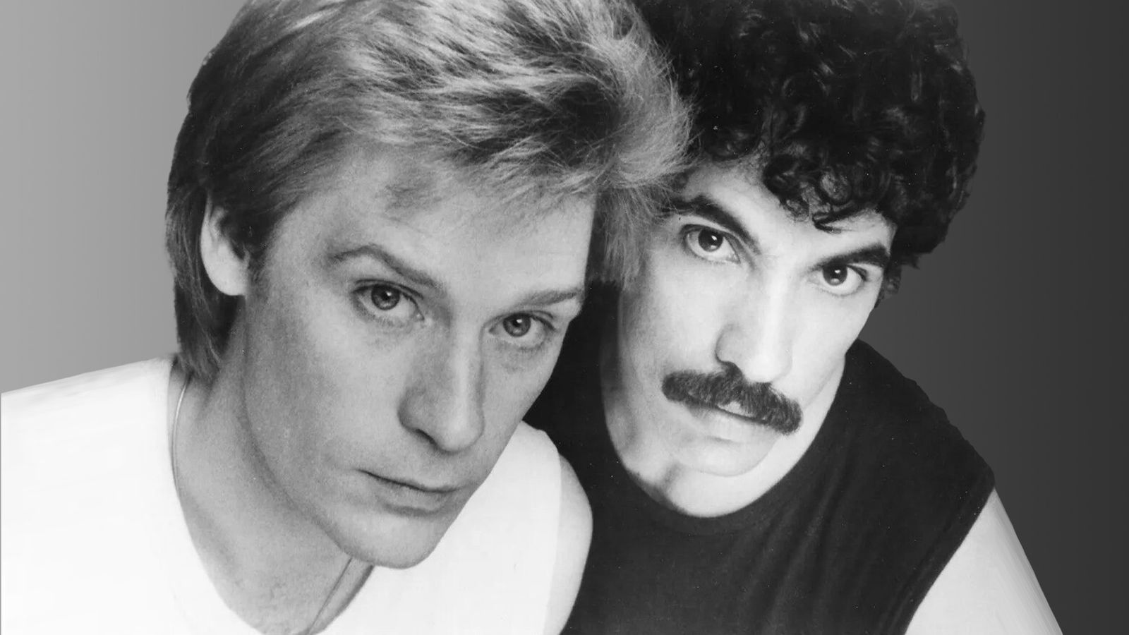 Daryl Hall & John Oates (1980)