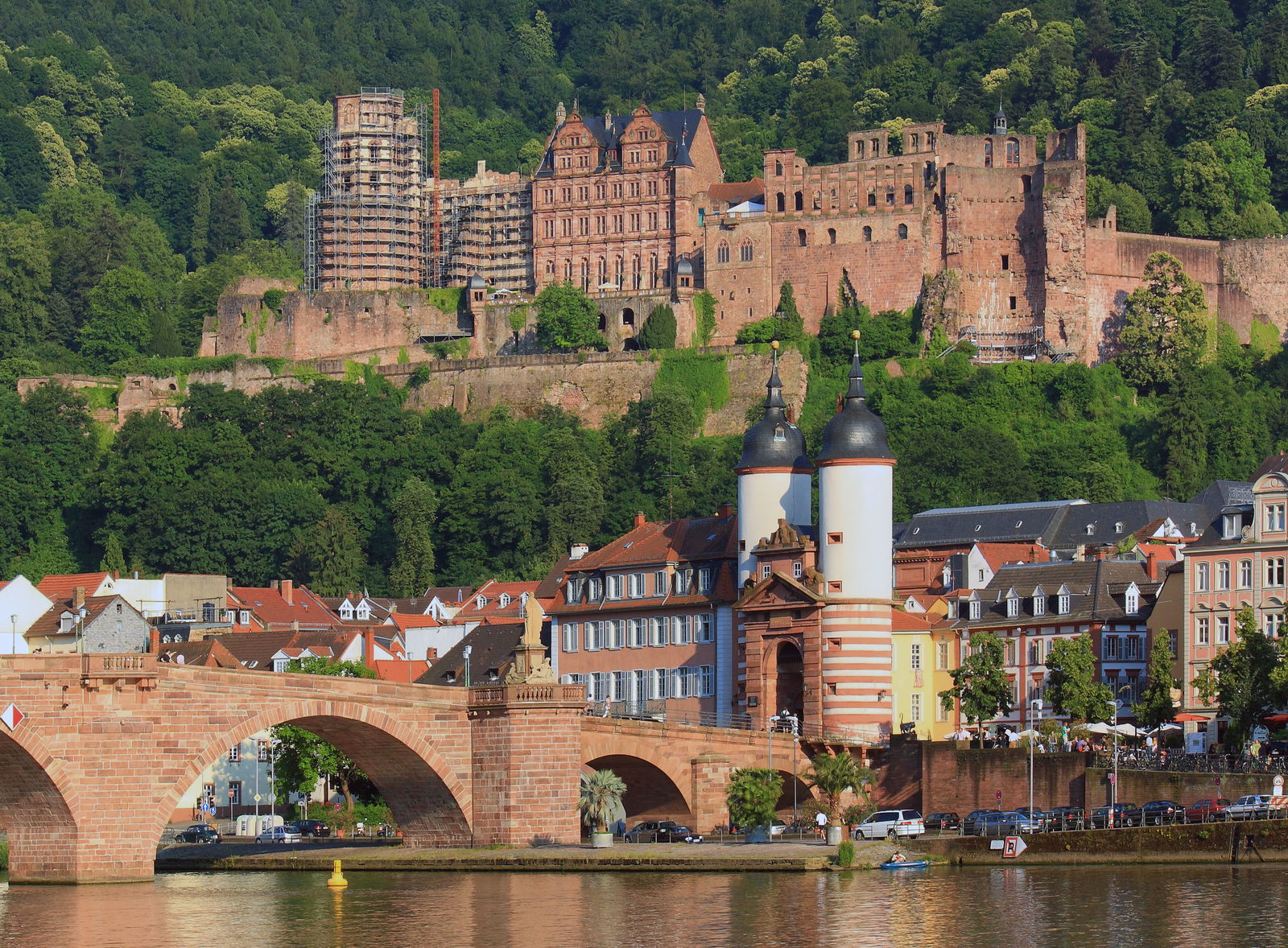 Heidelberg