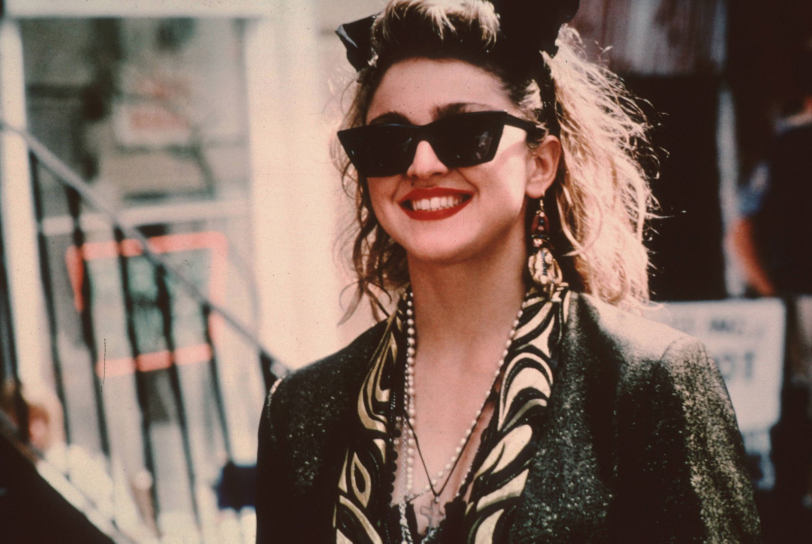 Madonna (1985)