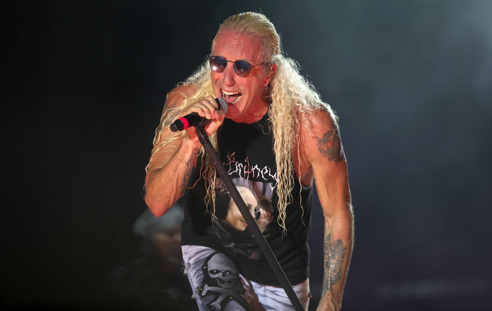 Dee Snider