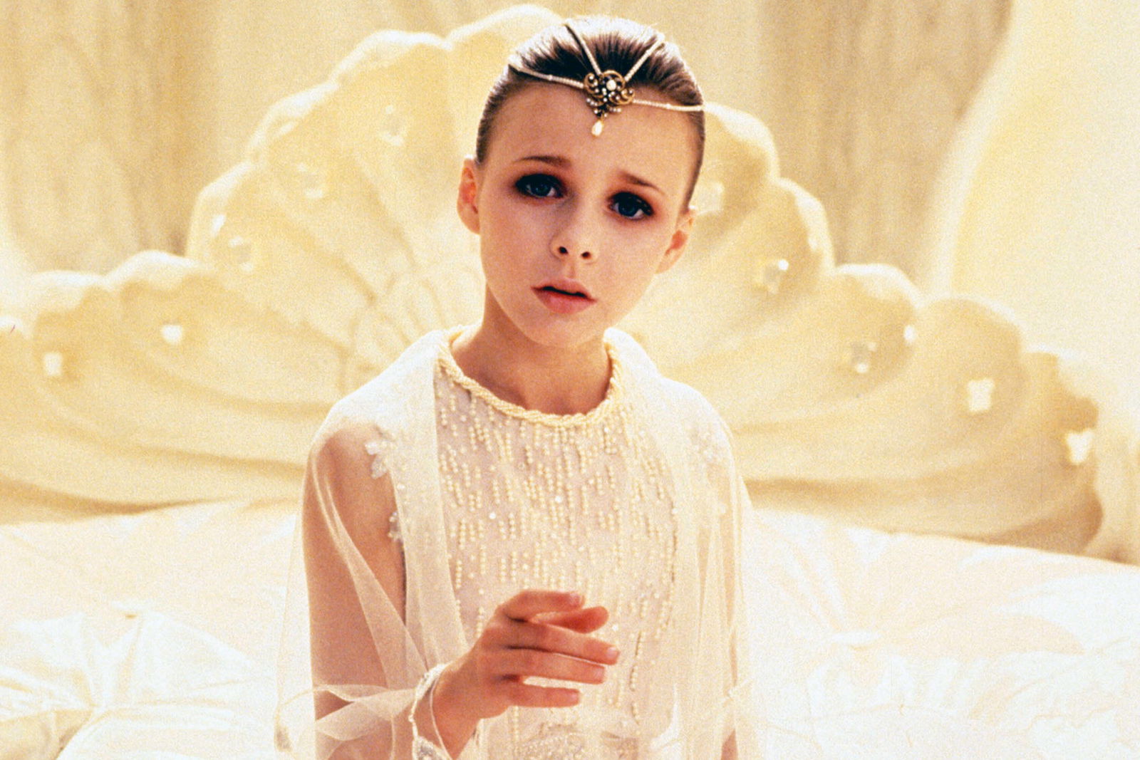 Tami Stronach in "The NeverEnding Story" (1984)
