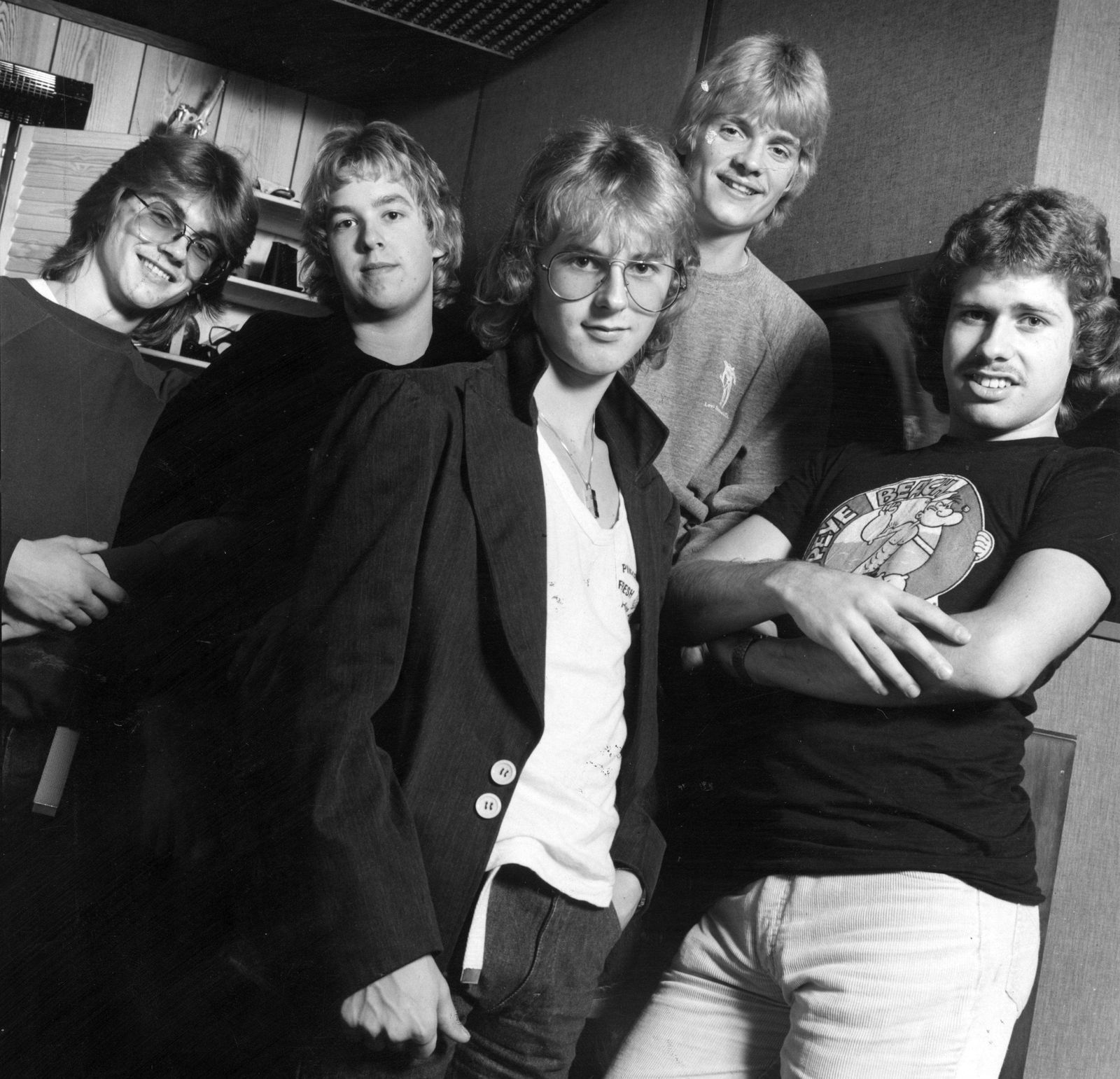 Gyllene Tider (1980)