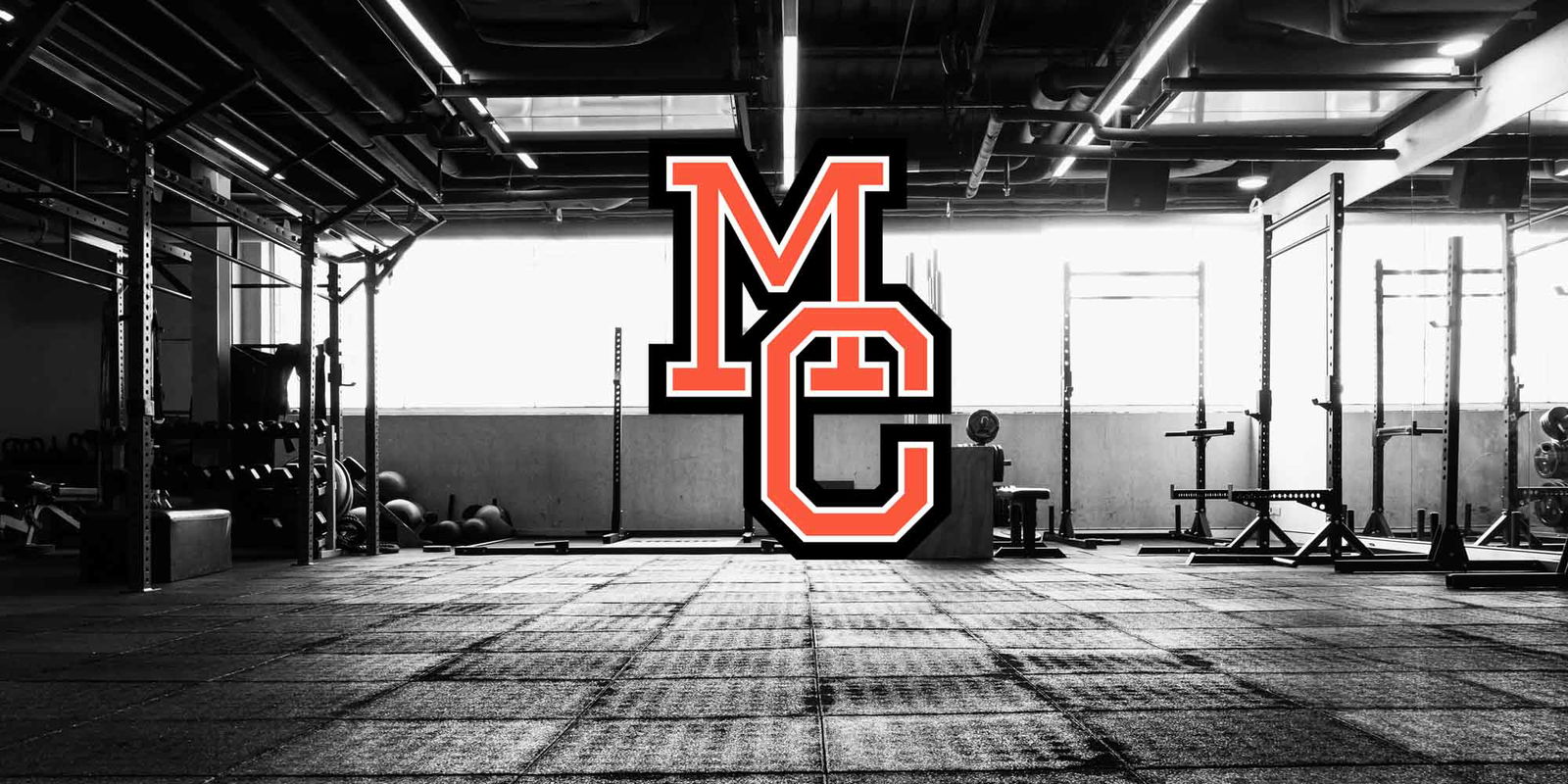 Das 80s80s Music College Gym