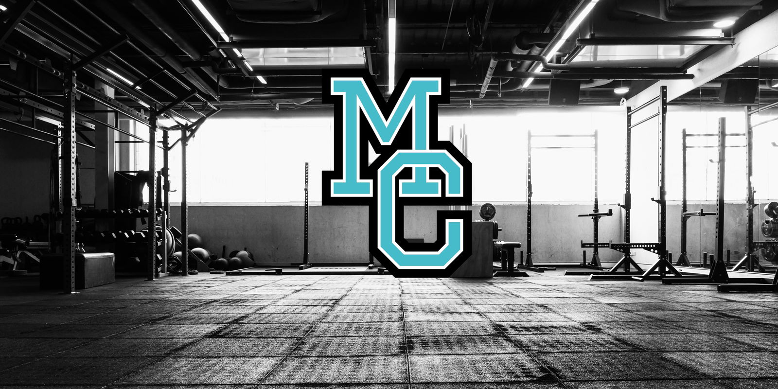 Das 80s80s Music College Gym