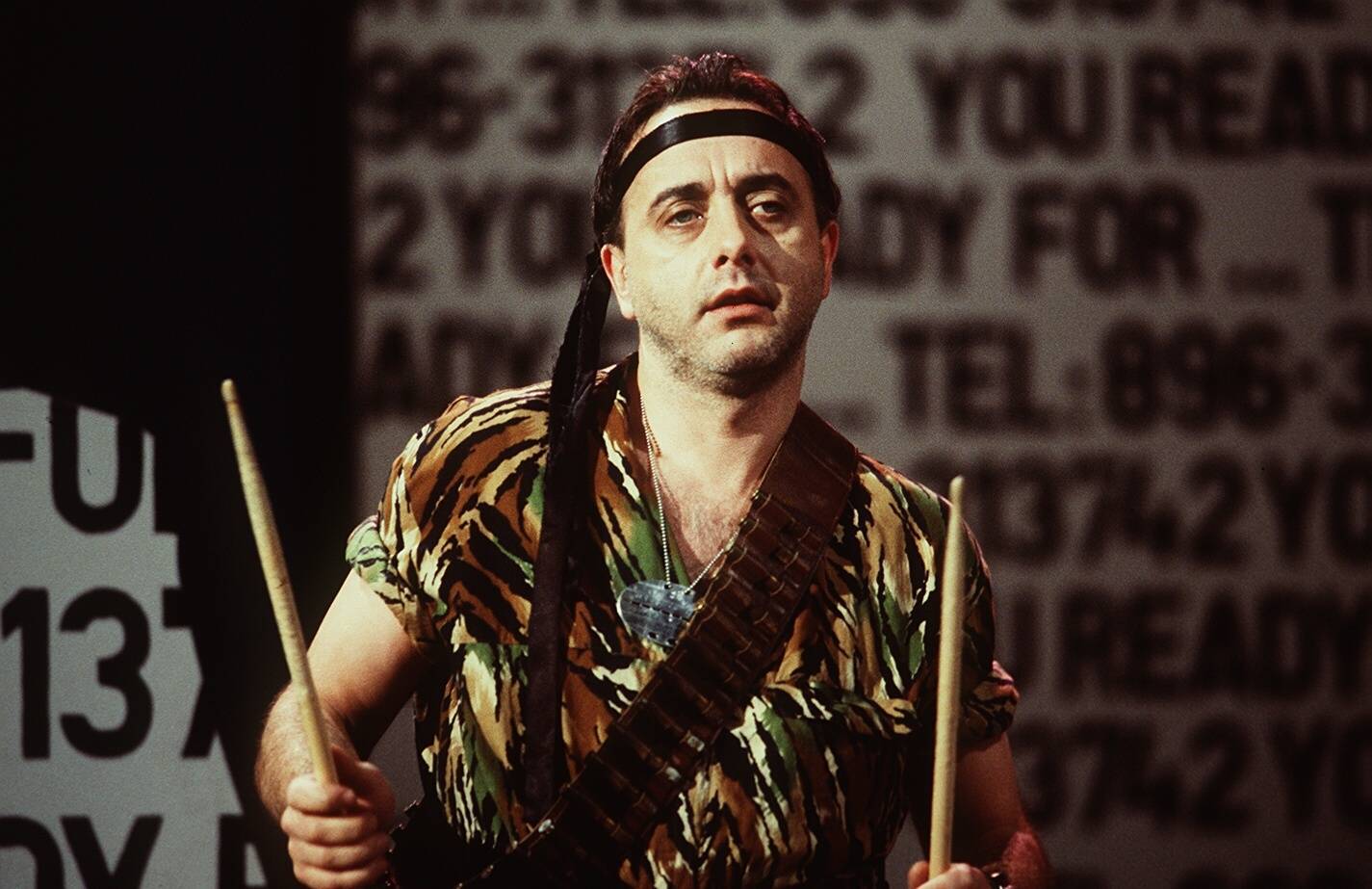 Peter Behrens, Trio (1985)