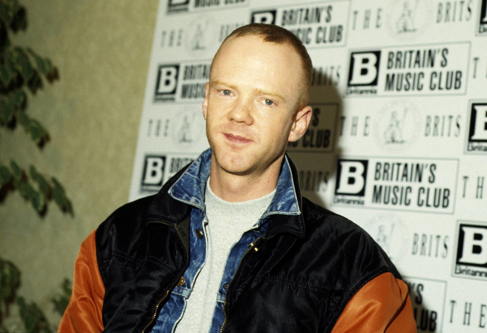 Jimmy Somerville (1989)