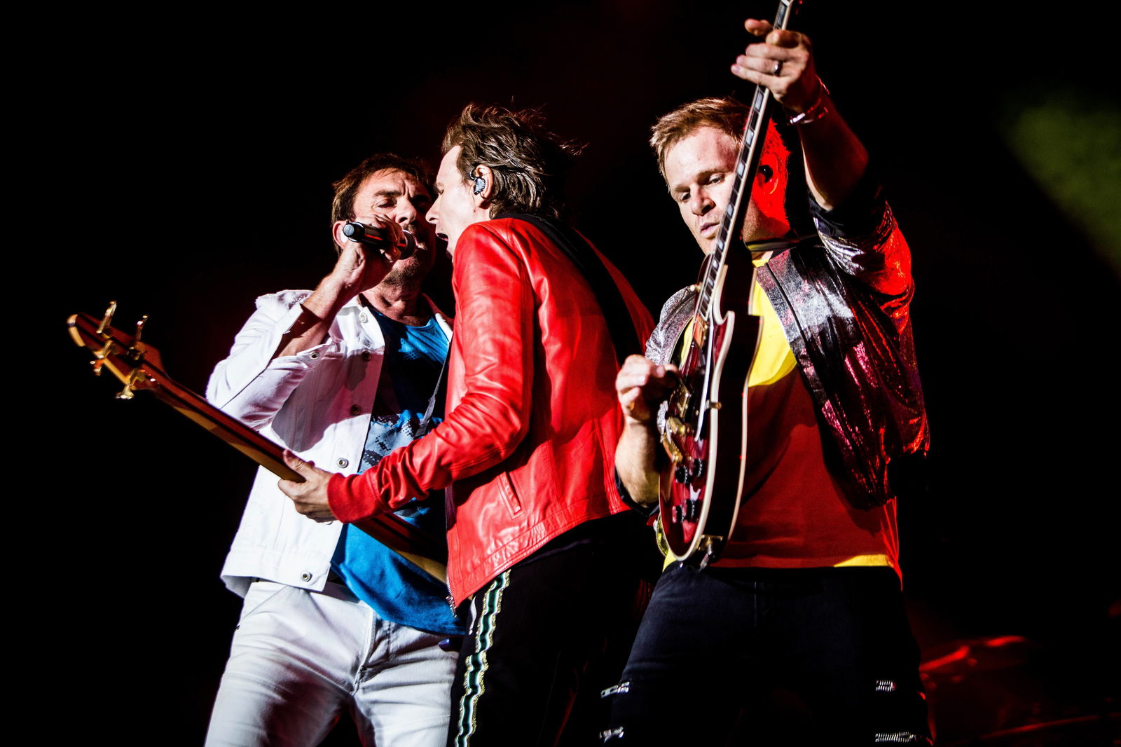 Duran Duran (2017)