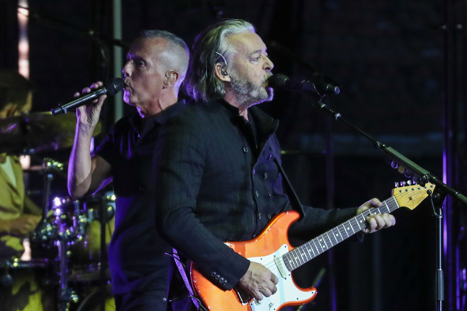 Tears For Fears (2019)