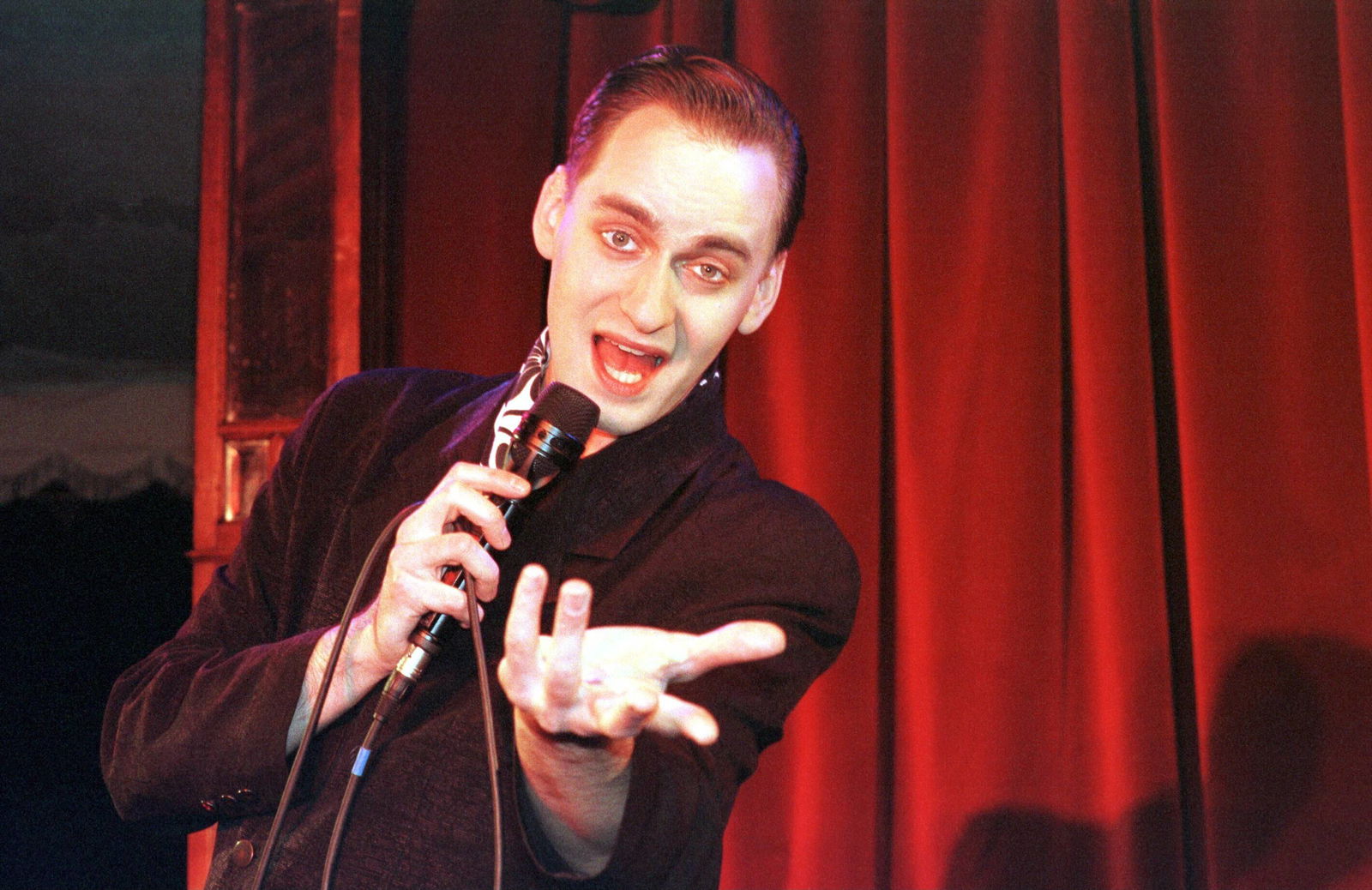 Jo van Nelsen (1996)