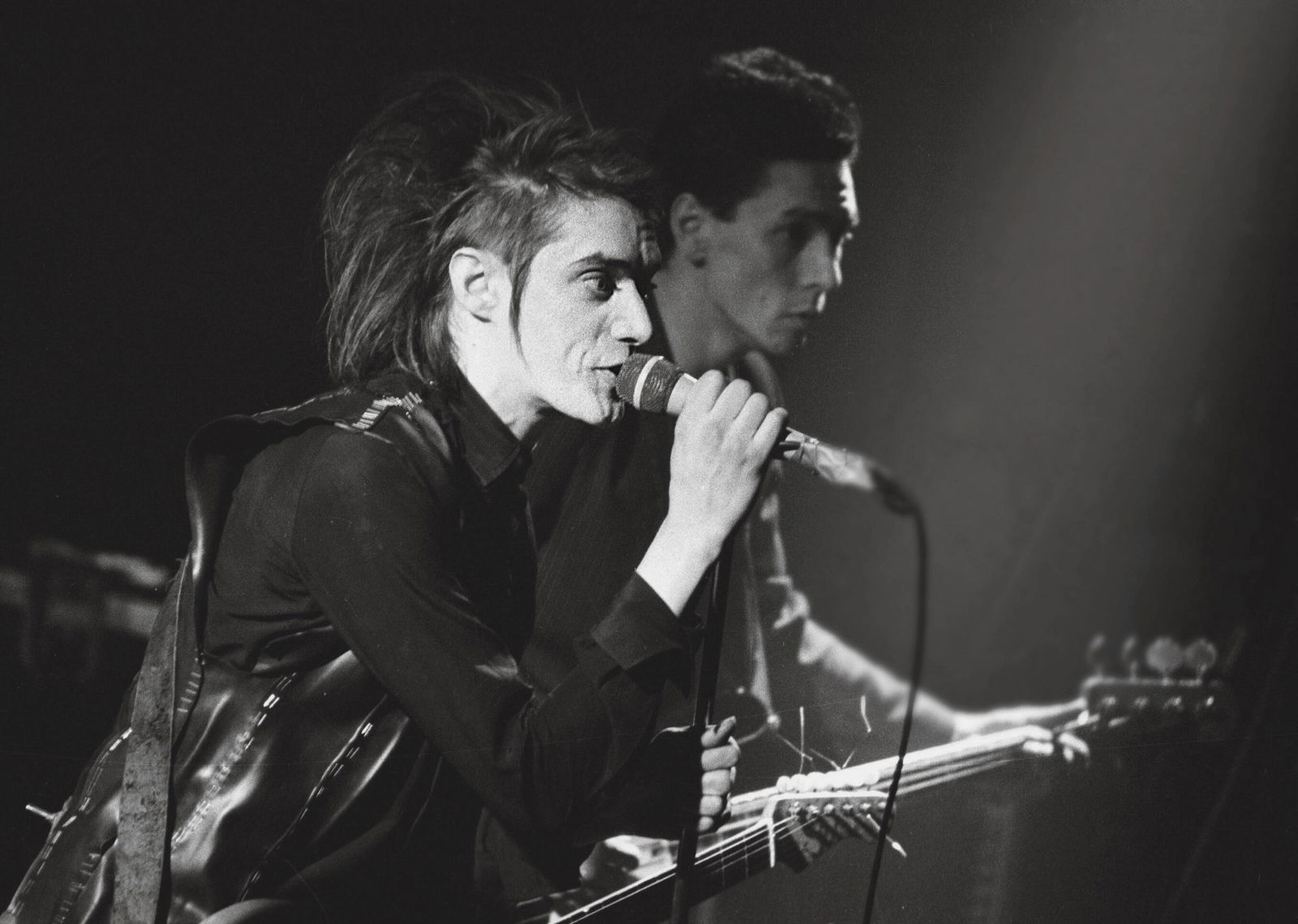 Einstürzende Neubauten (1986)