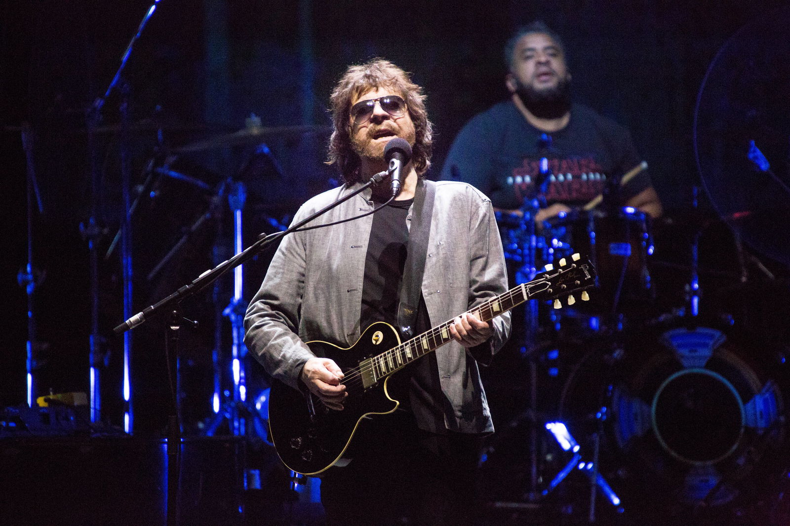 Electric Light Orchestra (2018)