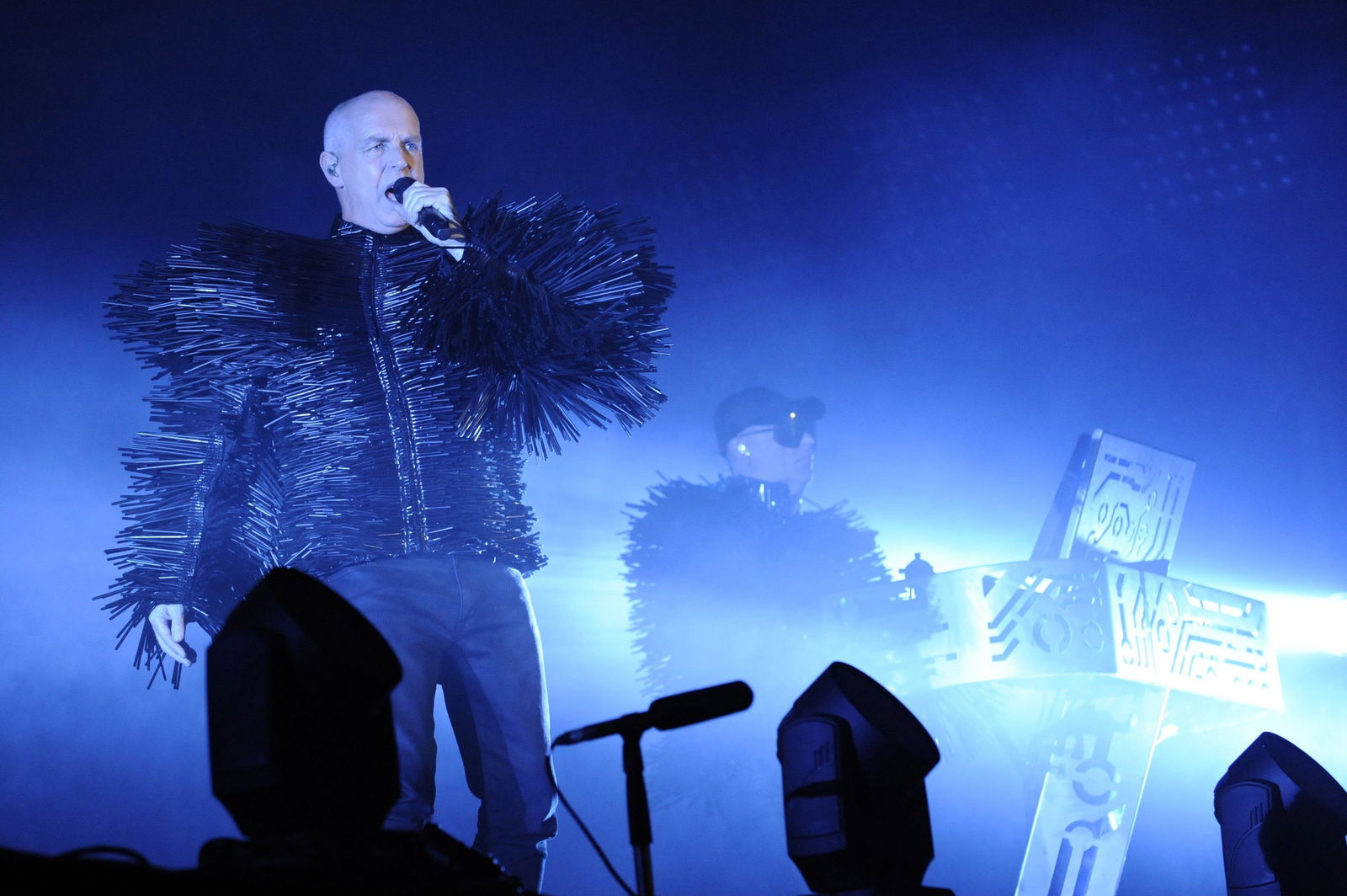 Pet Shop Boys (2014)