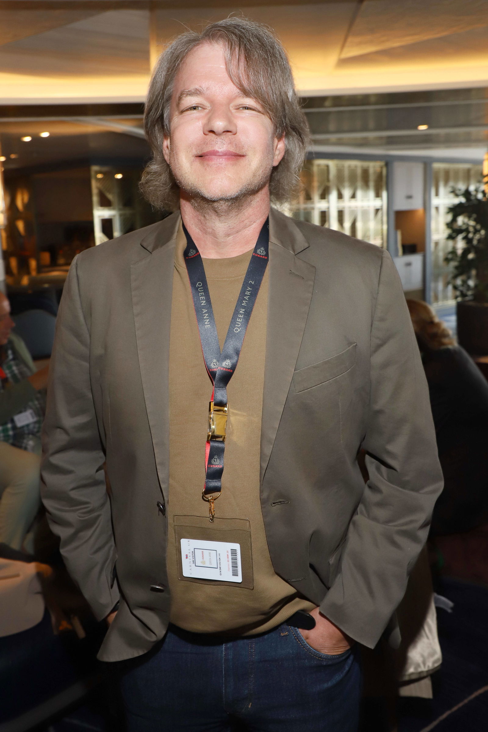 Marzel Becker (2024)