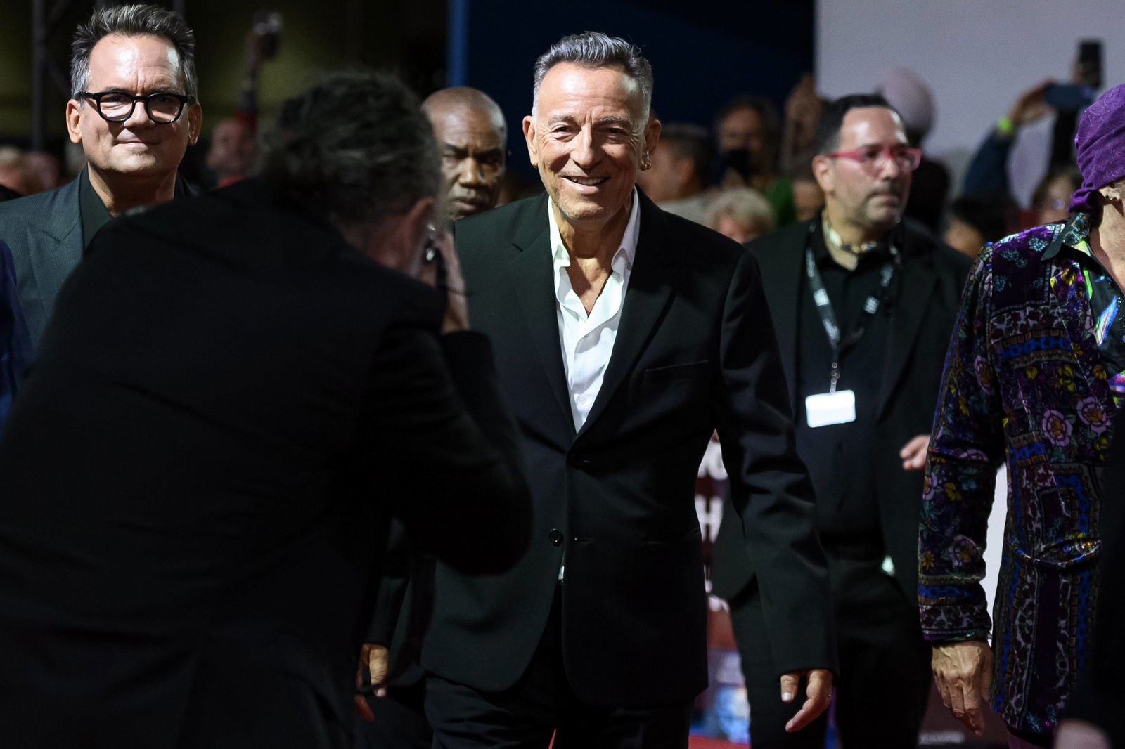 Bruce Springsteen (2024)