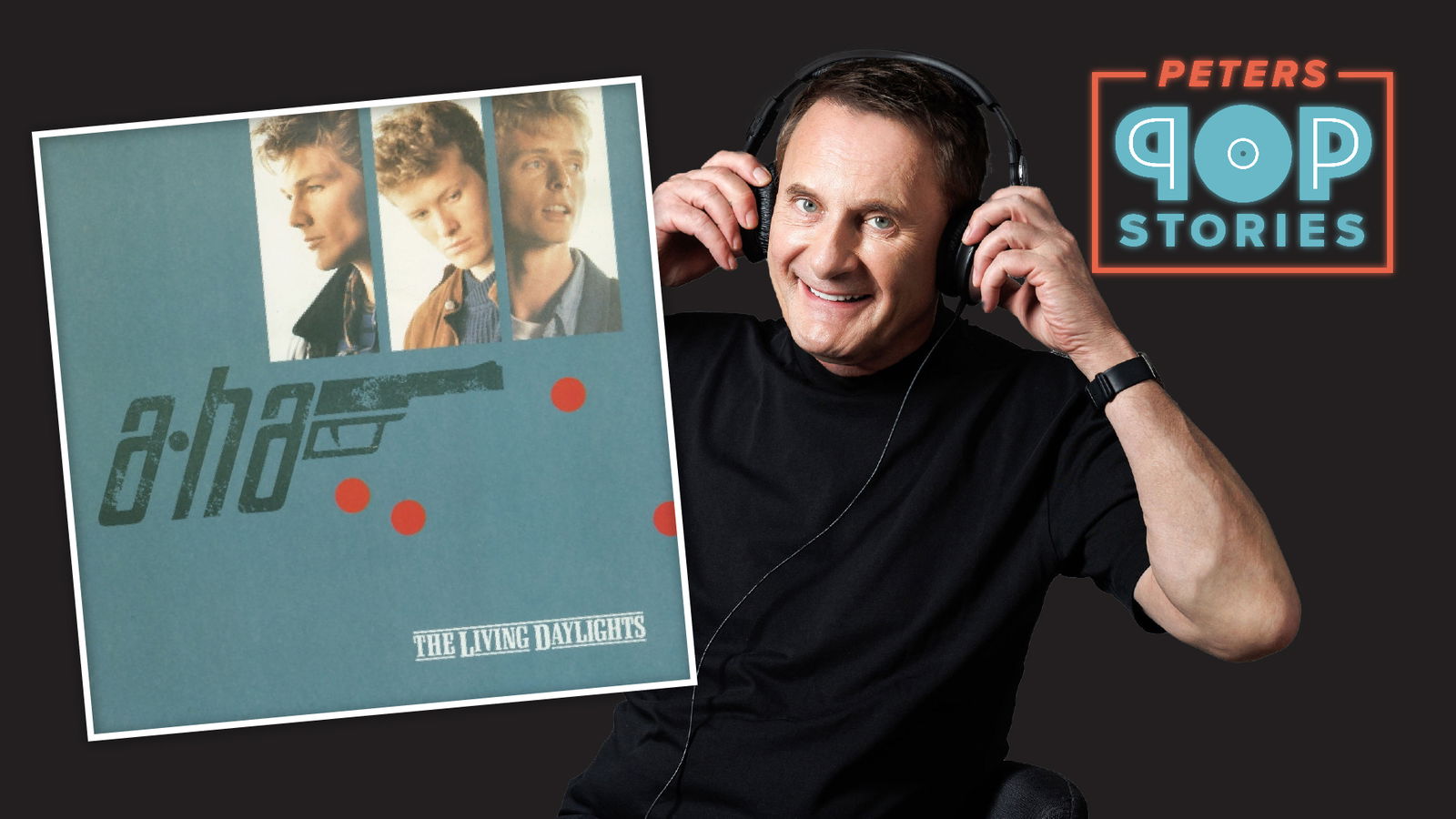 The Living Daylights