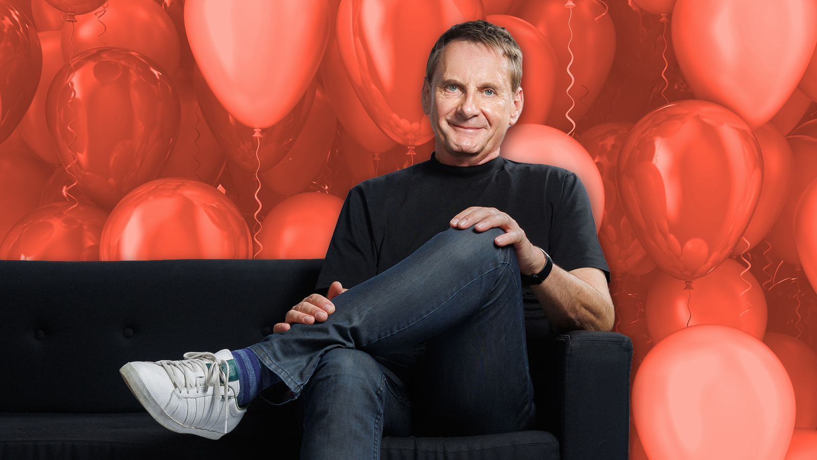 Header Supporter Happy Birthday