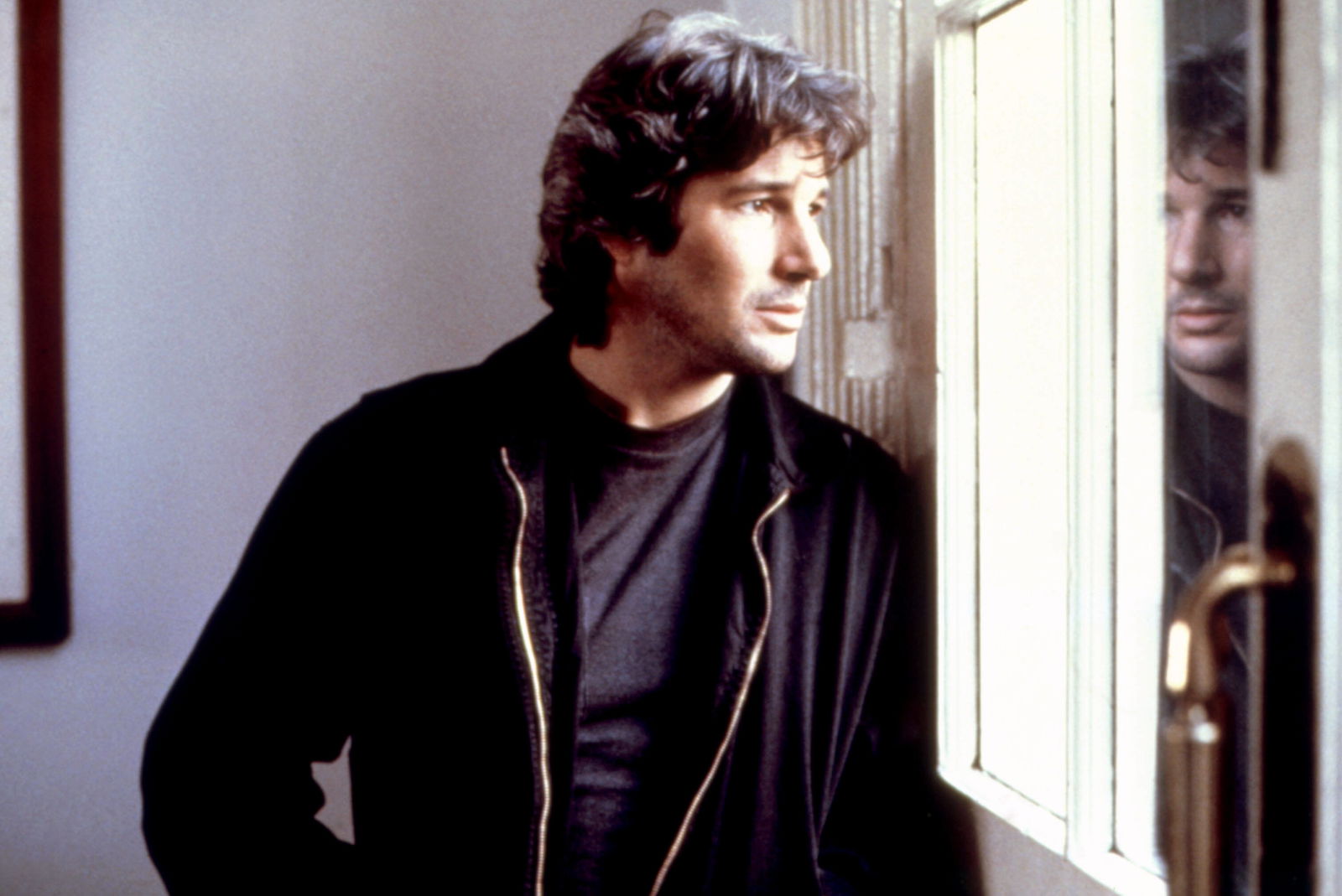 Richard Gere (1986)