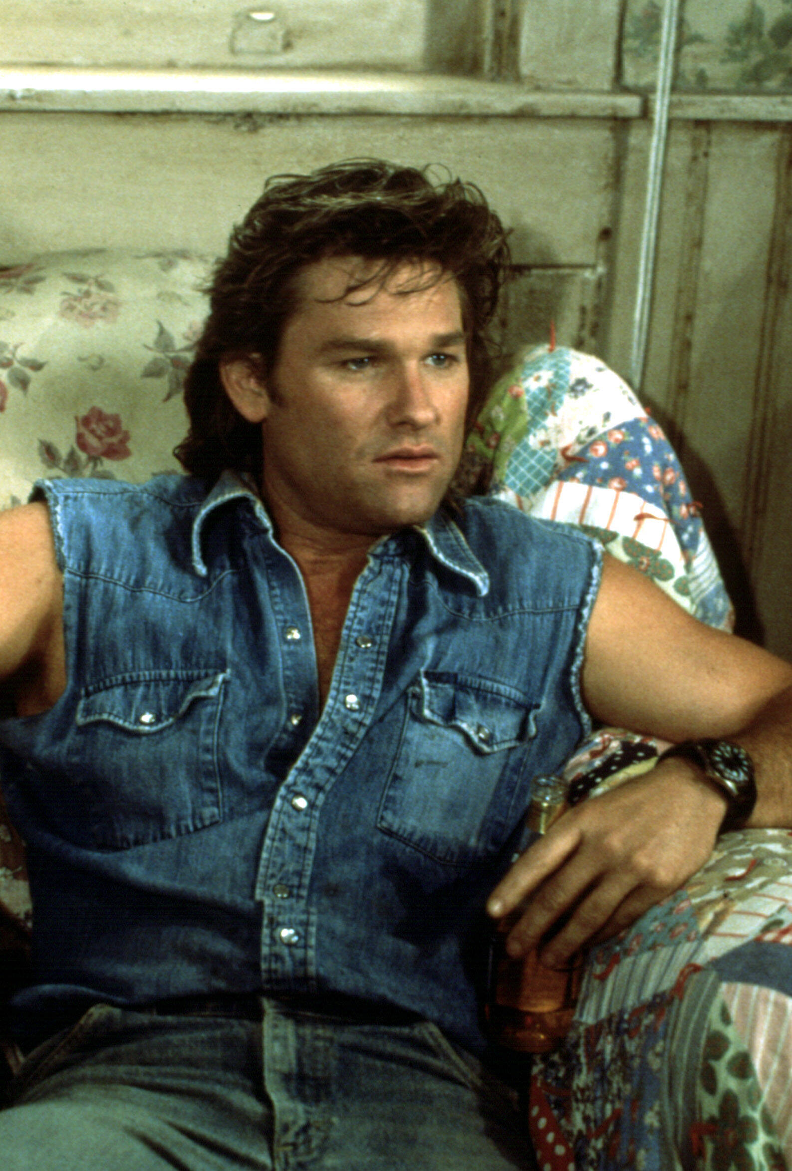 Kurt Russell (1987)