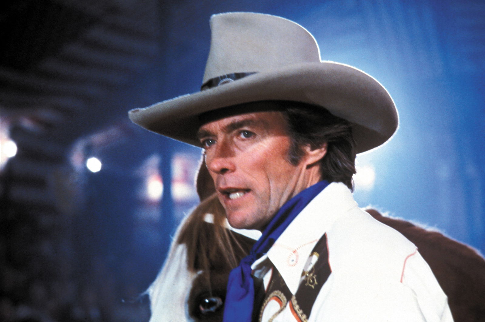 Clint Eastwood (1980)