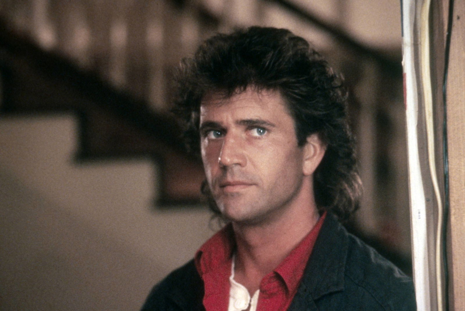 Mel Gibson (1987)