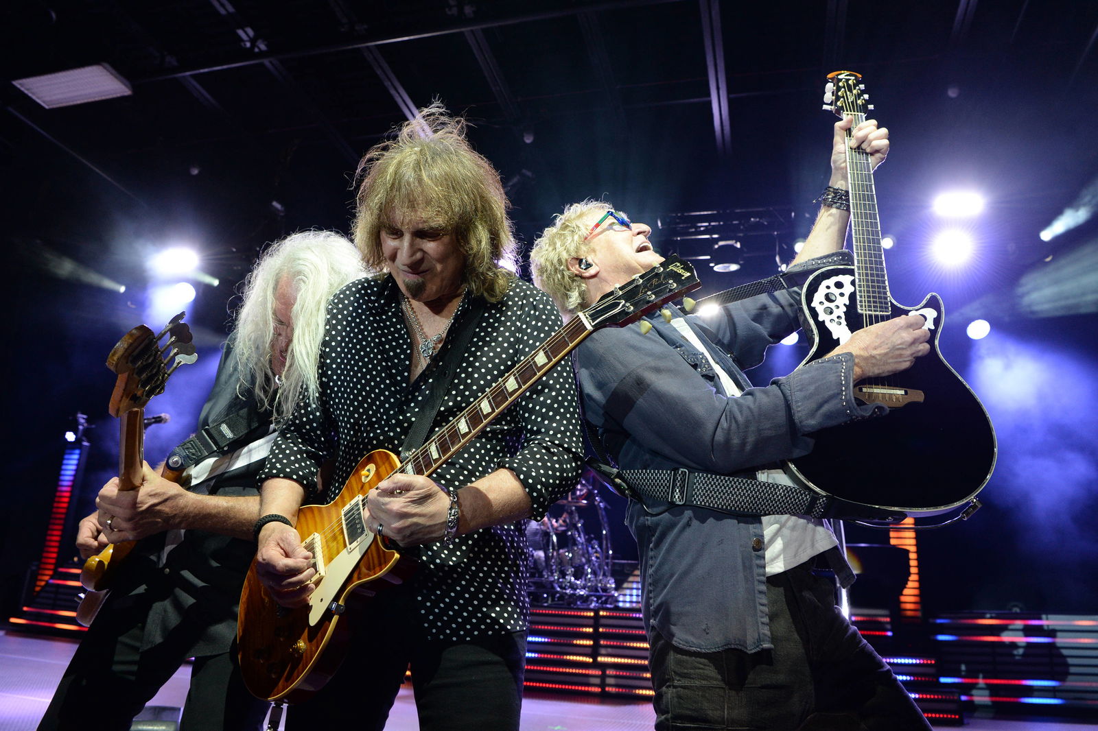 REO Speedwagon (2023)