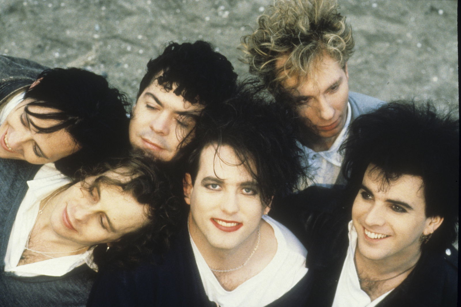 The Cure (1988)