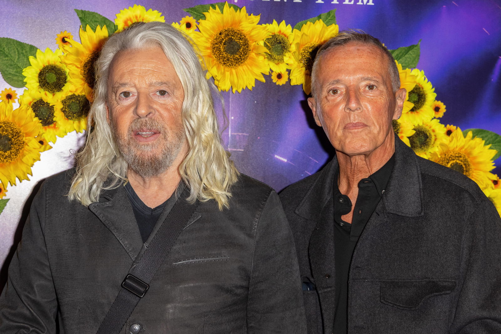 Tears For Fears (2024)